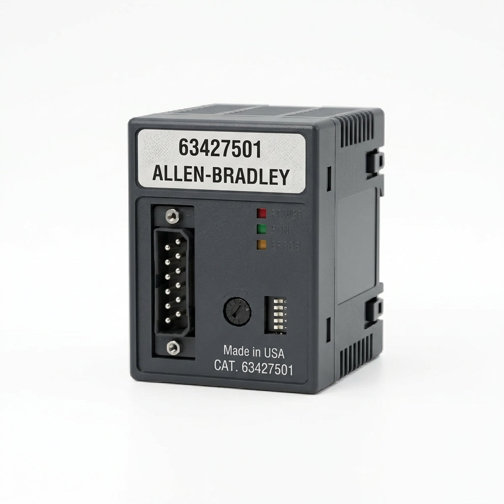 ALLEN-BRADLEY 63427501