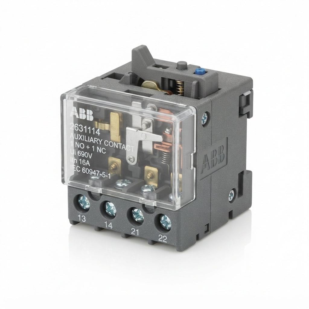 ABB 2631114 ACCESORIOS ELECTRICOS