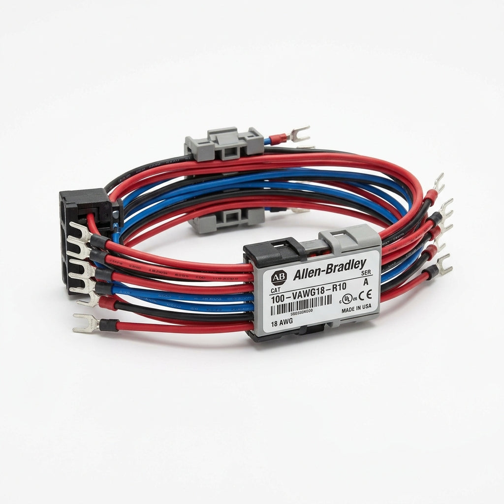 ALLEN-BRADLEY 100-VAWG18-R10