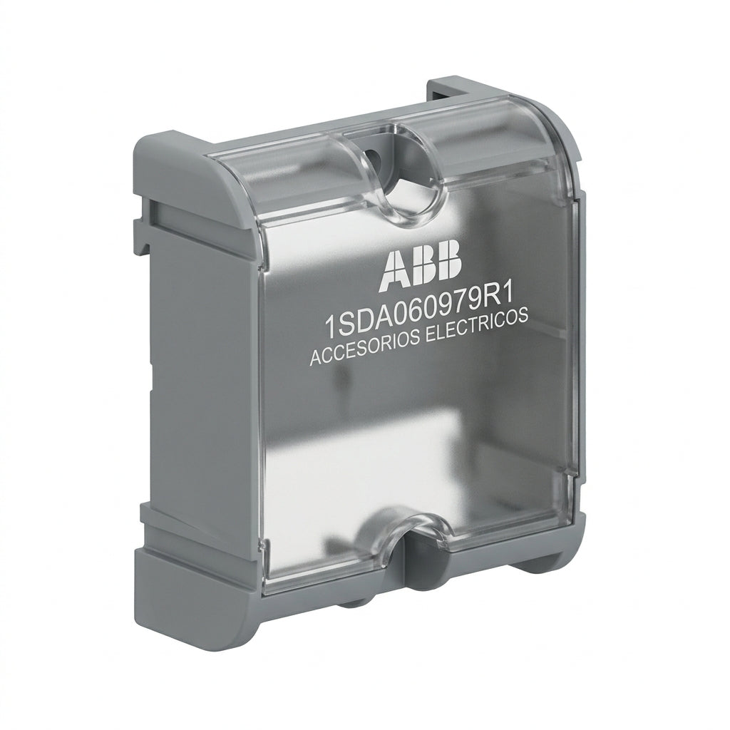 ABB 1SDA060979R1 ACCESORIOS ELECTRICOS