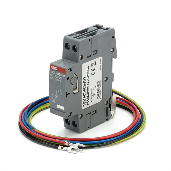 ABB 1SDA064699R1 ACCESORIOS ELECTRICOS