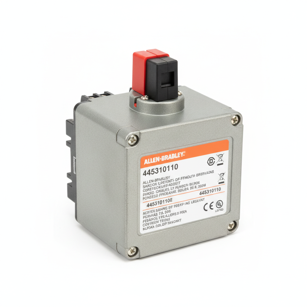 ALLEN-BRADLEY 445310110