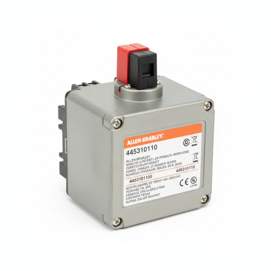ALLEN-BRADLEY 445310110