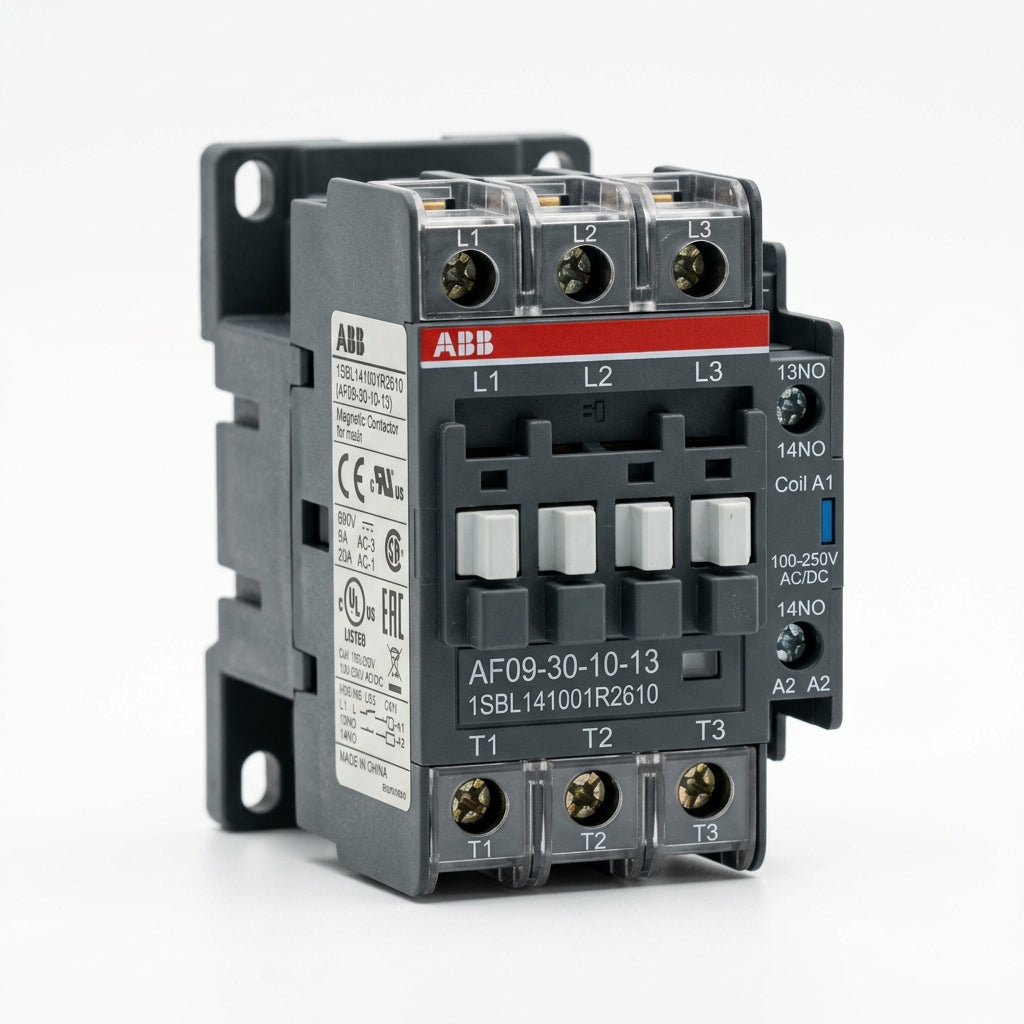 ABB 1SBL141001R2610 CONTACTORES MAGNETICOS