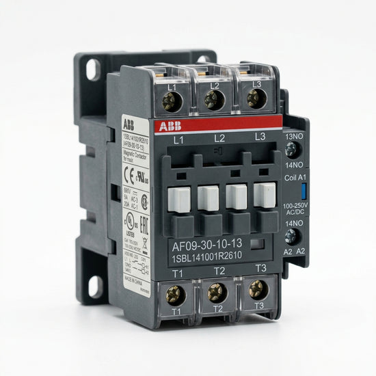 ABB 1SBL141001R2610 CONTACTORES MAGNETICOS