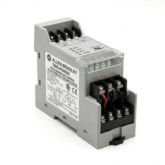 ALLEN-BRADLEY 700S-P440A2 RELEVADORES DE CONTROL ELECTRONICOS Y ENCAPSULADOS