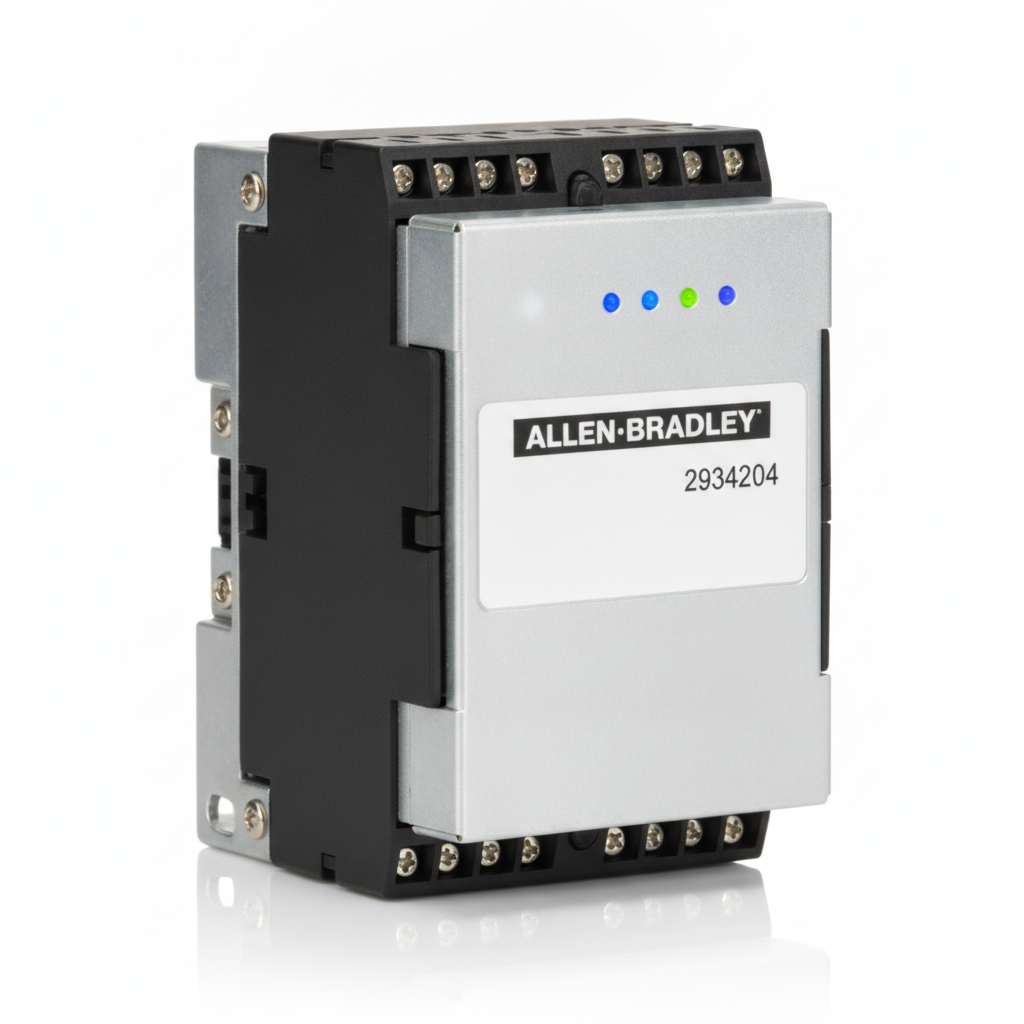 ALLEN-BRADLEY 2934204