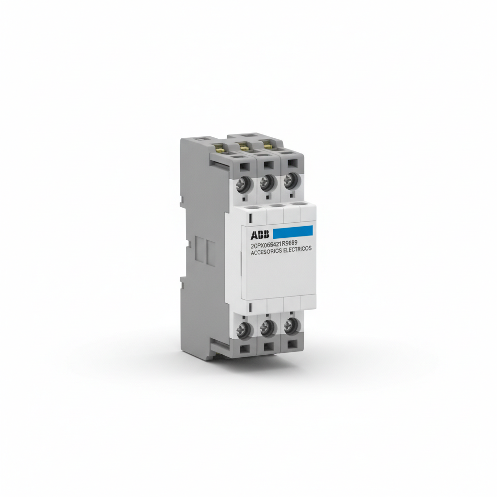 ABB 2CPX068421R9999 ACCESORIOS ELECTRICOS