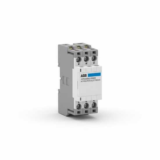 ABB 2CPX068421R9999 ACCESORIOS ELECTRICOS