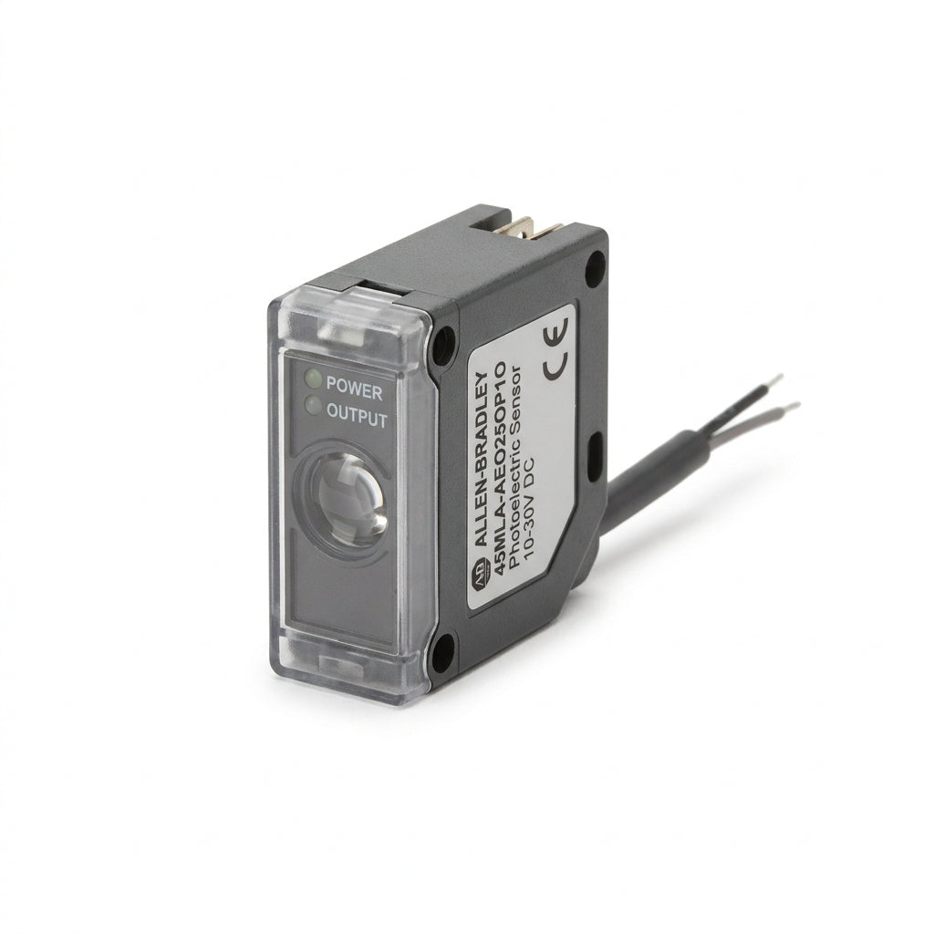 ALLEN-BRADLEY 45MLA-AEO25OP1O