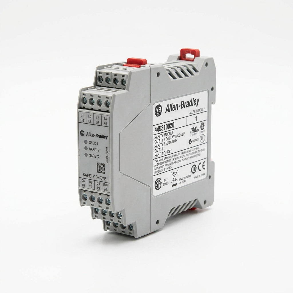 ALLEN-BRADLEY 445310020