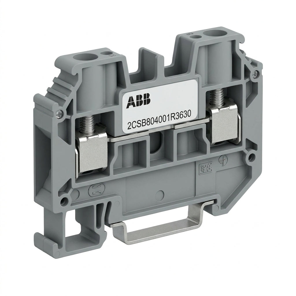 ABB 2CSB804001R3630 ACCESORIOS ELECTRICOS