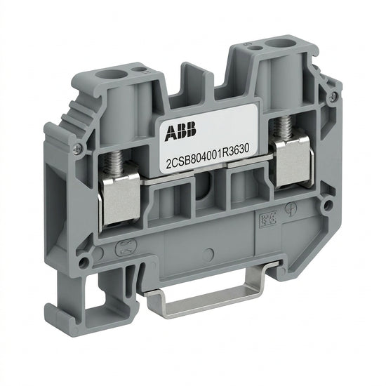ABB 2CSB804001R3630 ACCESORIOS ELECTRICOS