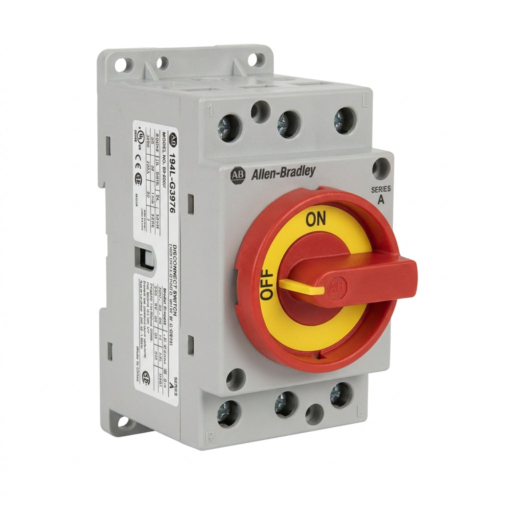 ALLEN-BRADLEY 194L-G3976