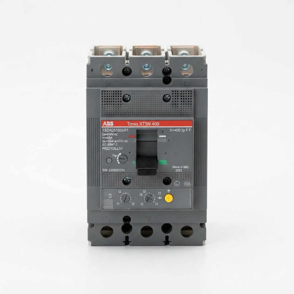 ABB 1SDA055955R1 INTERRUPTORES ELECTROMAGNETICOS