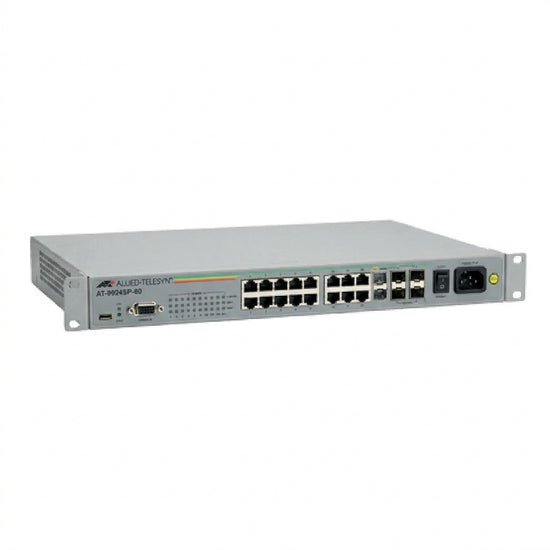 ALLIED-TELESYN AT-9924SP-80 ACCESS POINTS- GATEWAYS-MODEMS-SWITCHES-ROUTERS