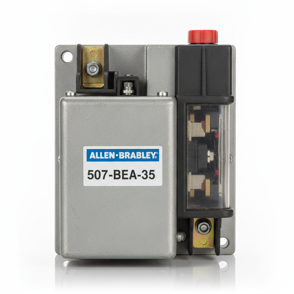 ALLEN-BRADLEY 507-BEA-35