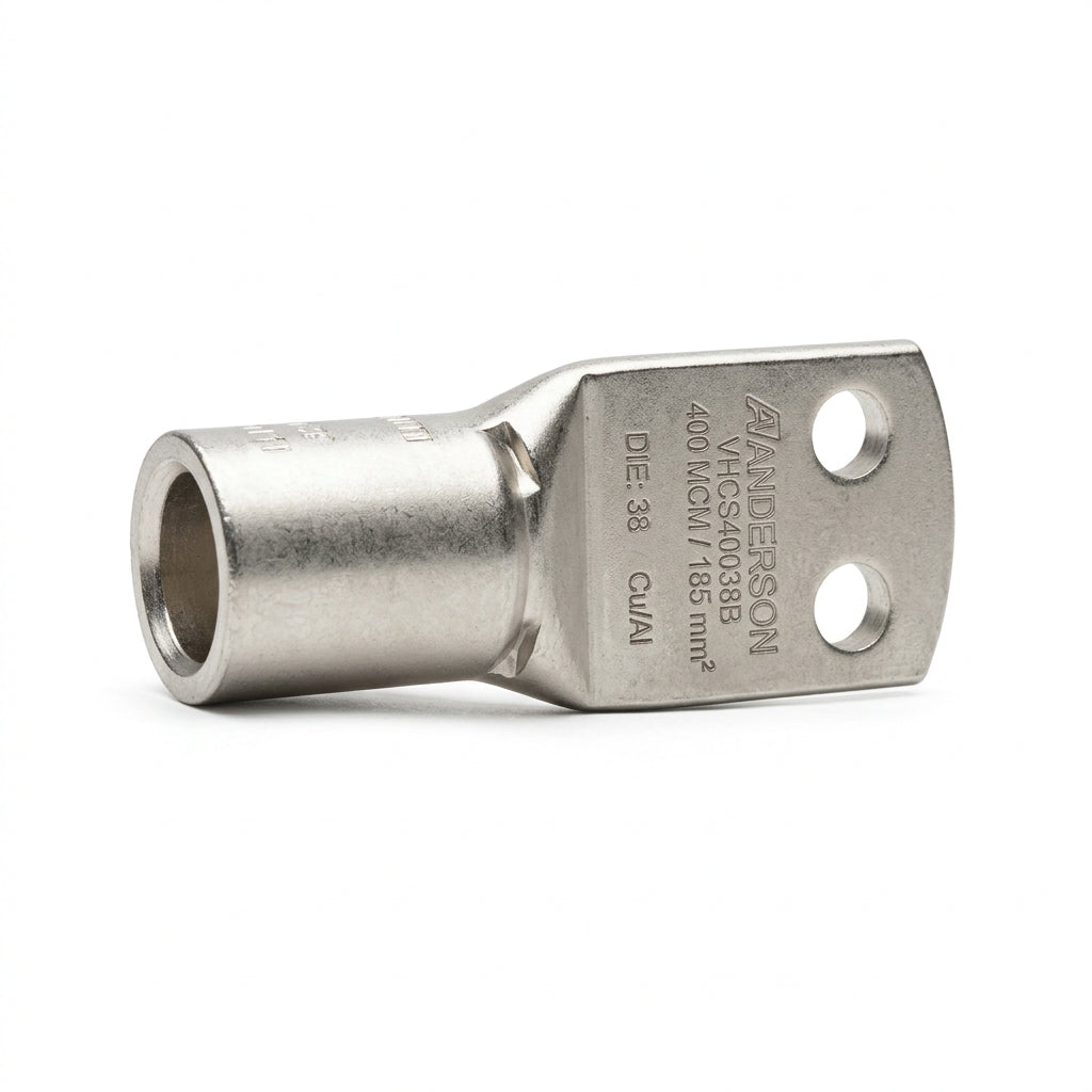 ANDERSON VHCS40038B TERMINALES Y ZAPATAS ELECTRICAS
