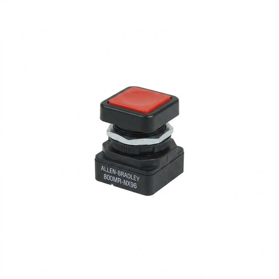 ALLEN-BRADLEY 800MR-NX96 BOTONES PULSADORES BOTONERAS Y ACCESORIOS