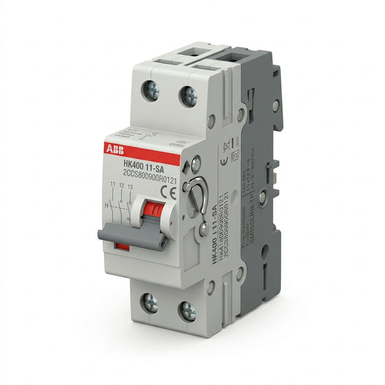 ABB 2CCS800900R0121 ACCESORIOS ELECTRICOS