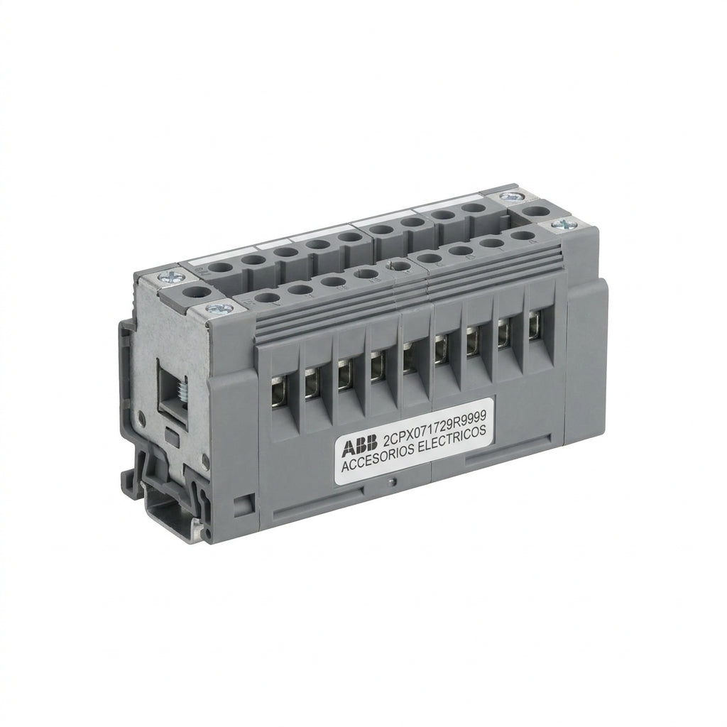 ABB 2CPX071729R9999 ACCESORIOS ELECTRICOS