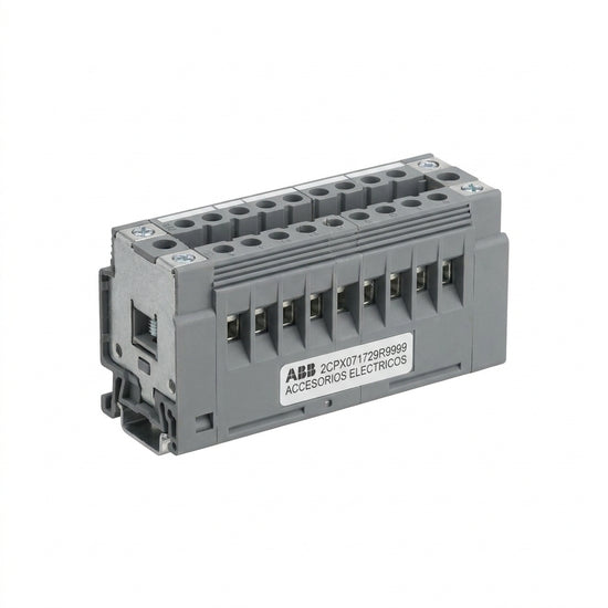 ABB 2CPX071729R9999 ACCESORIOS ELECTRICOS