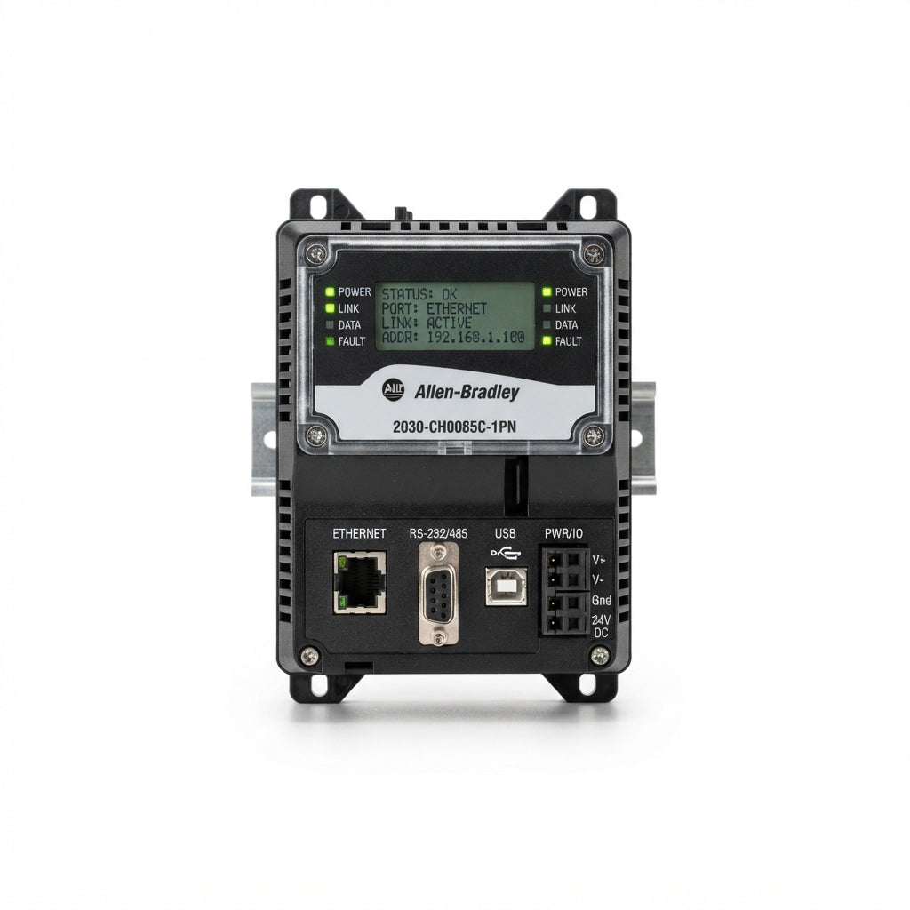 ALLEN-BRADLEY 2030-CH0085C-1PN
