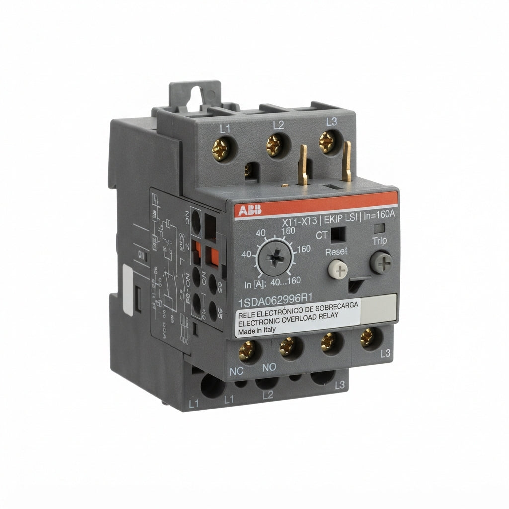 ABB 1SDA062996R1 RELEVADORES DE SOBRECARGA