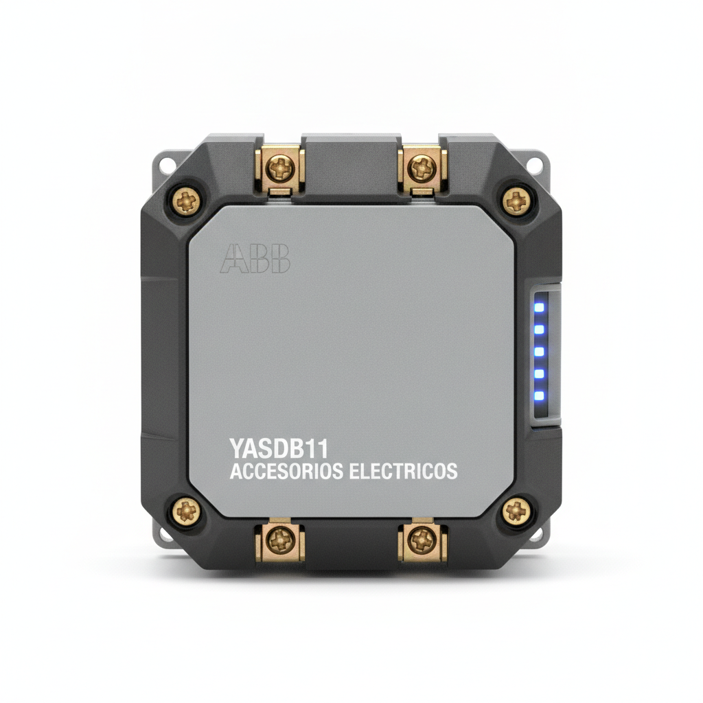 ABB YASDB11 ACCESORIOS ELECTRICOS