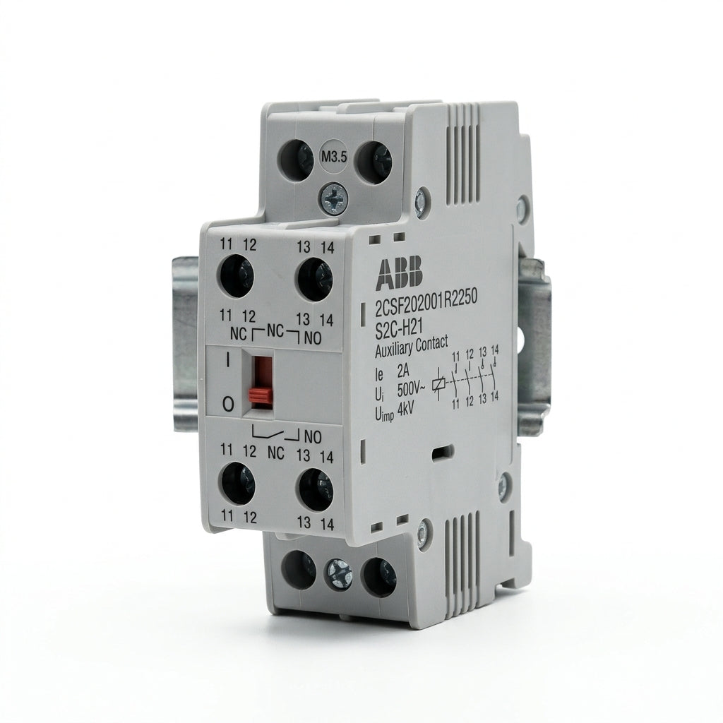 ABB 2CSF202001R2250 ACCESORIOS ELECTRICOS