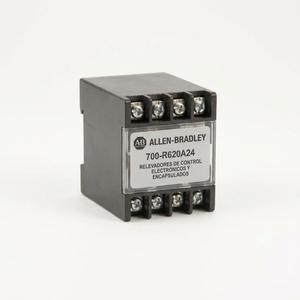ALLEN-BRADLEY 700-R620A24 RELEVADORES DE CONTROL ELECTRONICOS Y ENCAPSULADOS