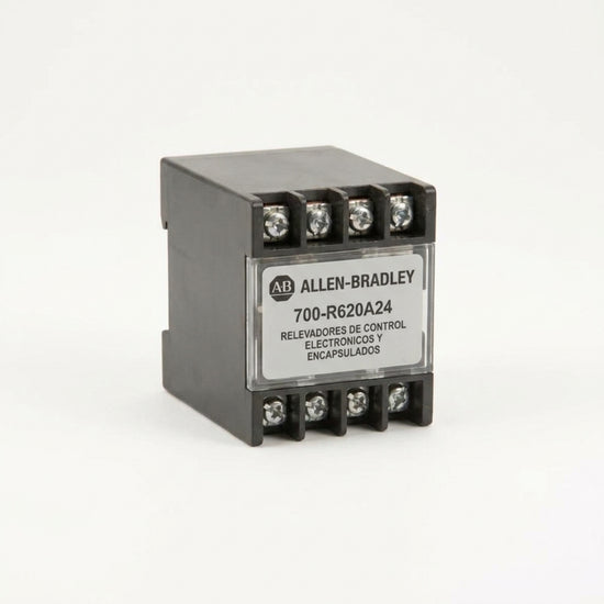ALLEN-BRADLEY 700-R620A24 RELEVADORES DE CONTROL ELECTRONICOS Y ENCAPSULADOS