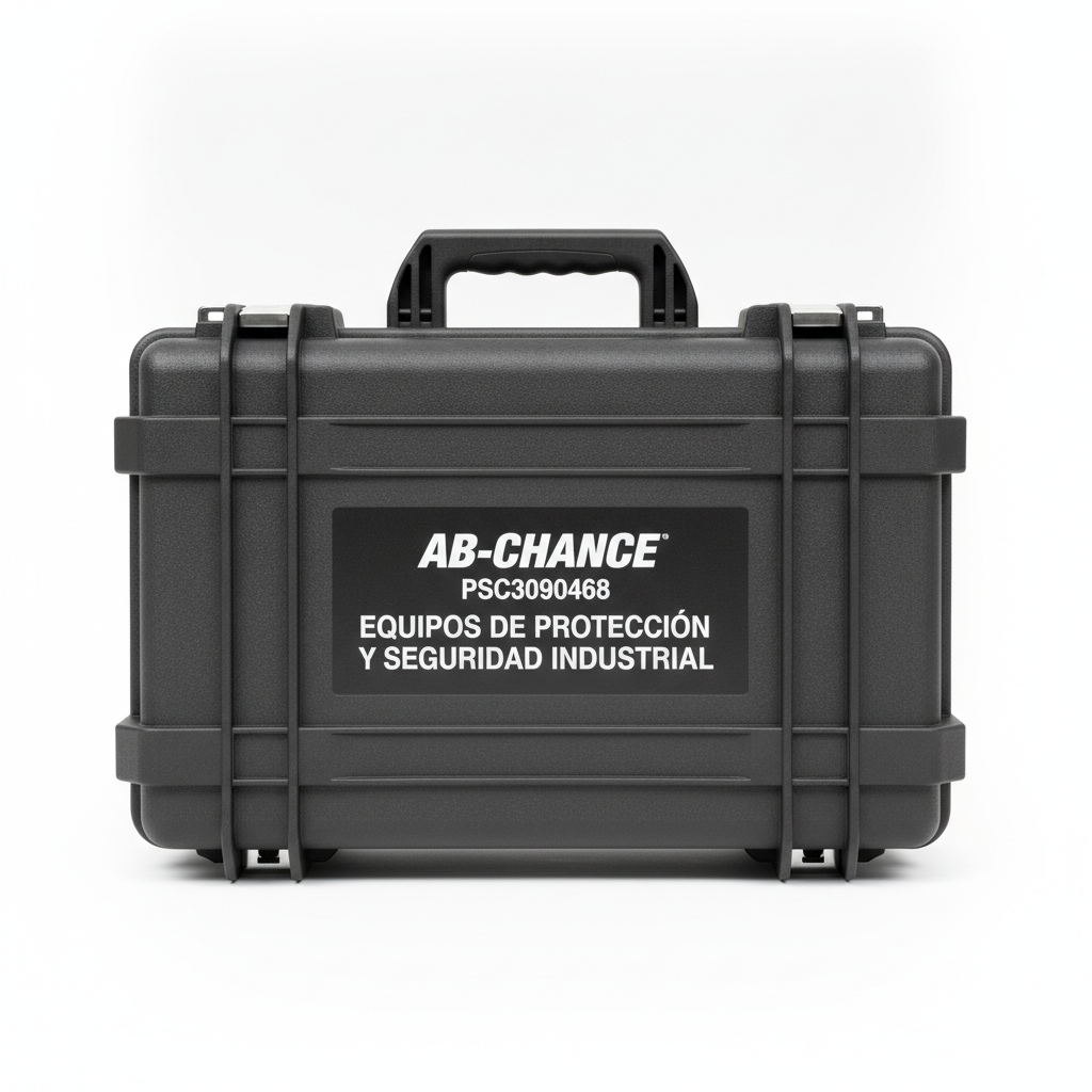 AB-CHANCE PSC3090468 EQUIPOS DE PROTECCION Y SEGURIDAD INDUSTRIAL