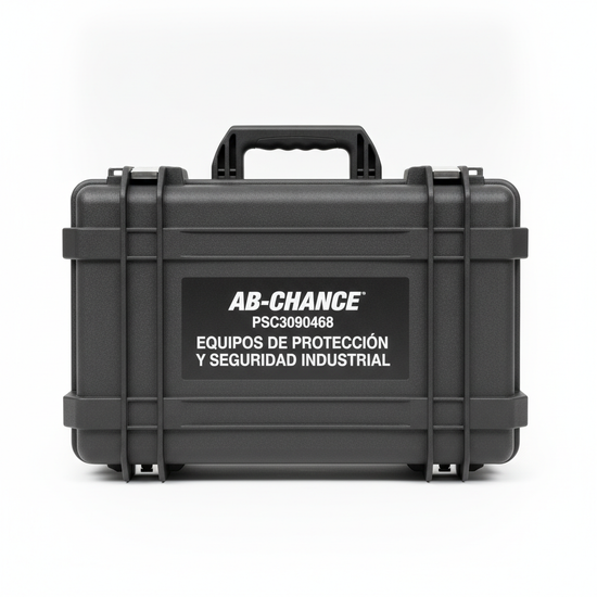 AB-CHANCE PSC3090468 EQUIPOS DE PROTECCION Y SEGURIDAD INDUSTRIAL