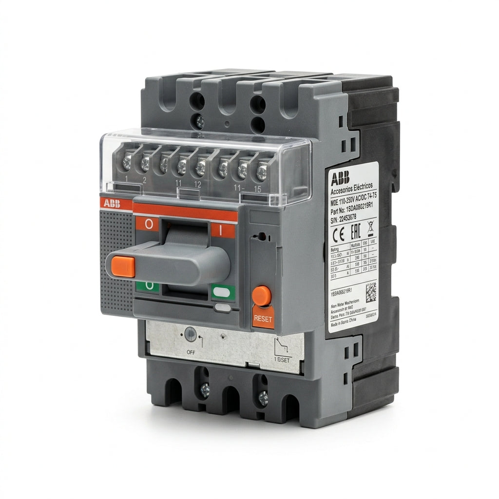 ABB 1SDA060219R1 ACCESORIOS ELECTRICOS