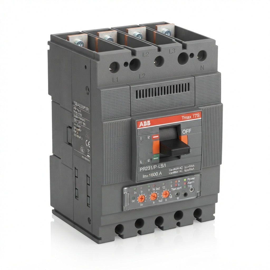 ABB 1SDA055971R1 INTERRUPTORES ELECTROMAGNETICOS