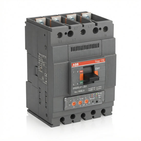ABB 1SDA055971R1 INTERRUPTORES ELECTROMAGNETICOS