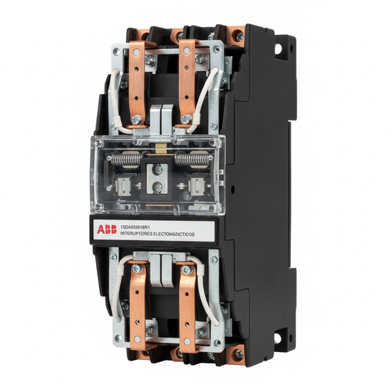 ABB 1SDA055816R1 INTERRUPTORES ELECTROMAGNETICOS
