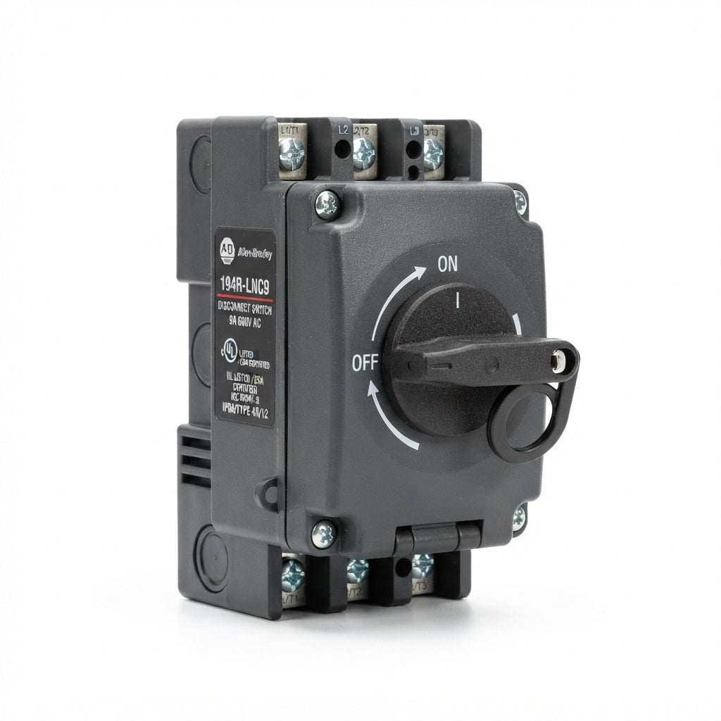 ALLEN-BRADLEY 194RLNC9