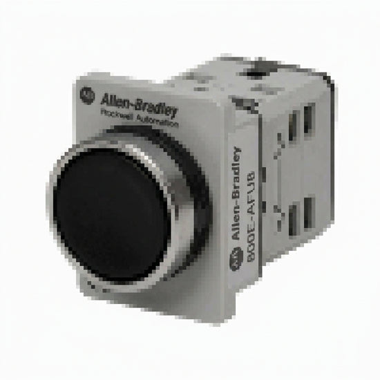ALLEN-BRADLEY 800E-AFU8 BOTONES PULSADORES BOTONERAS