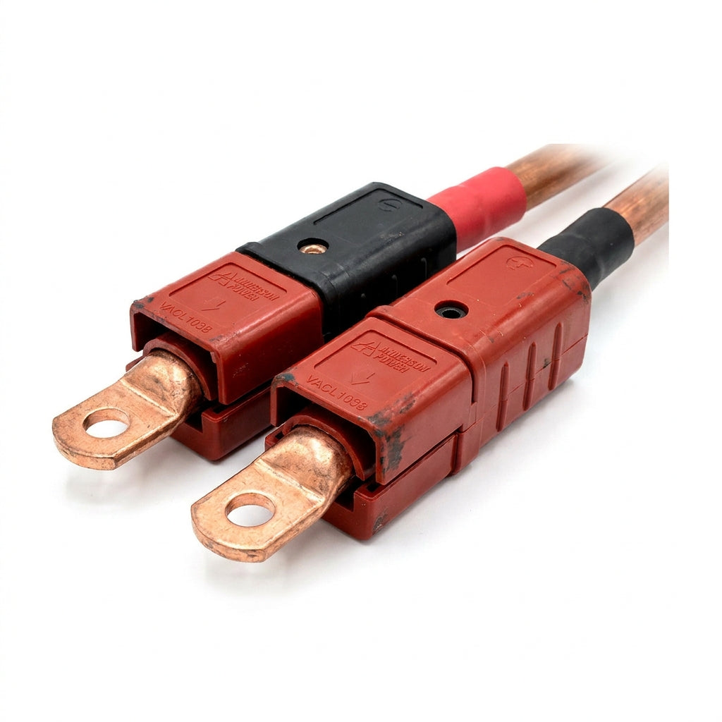 ANDERSON VACL1038 CONECTORES