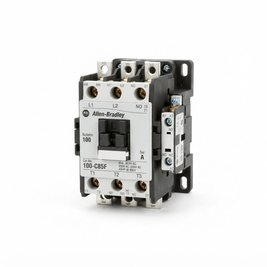 ALLEN-BRADLEY 120-C85F