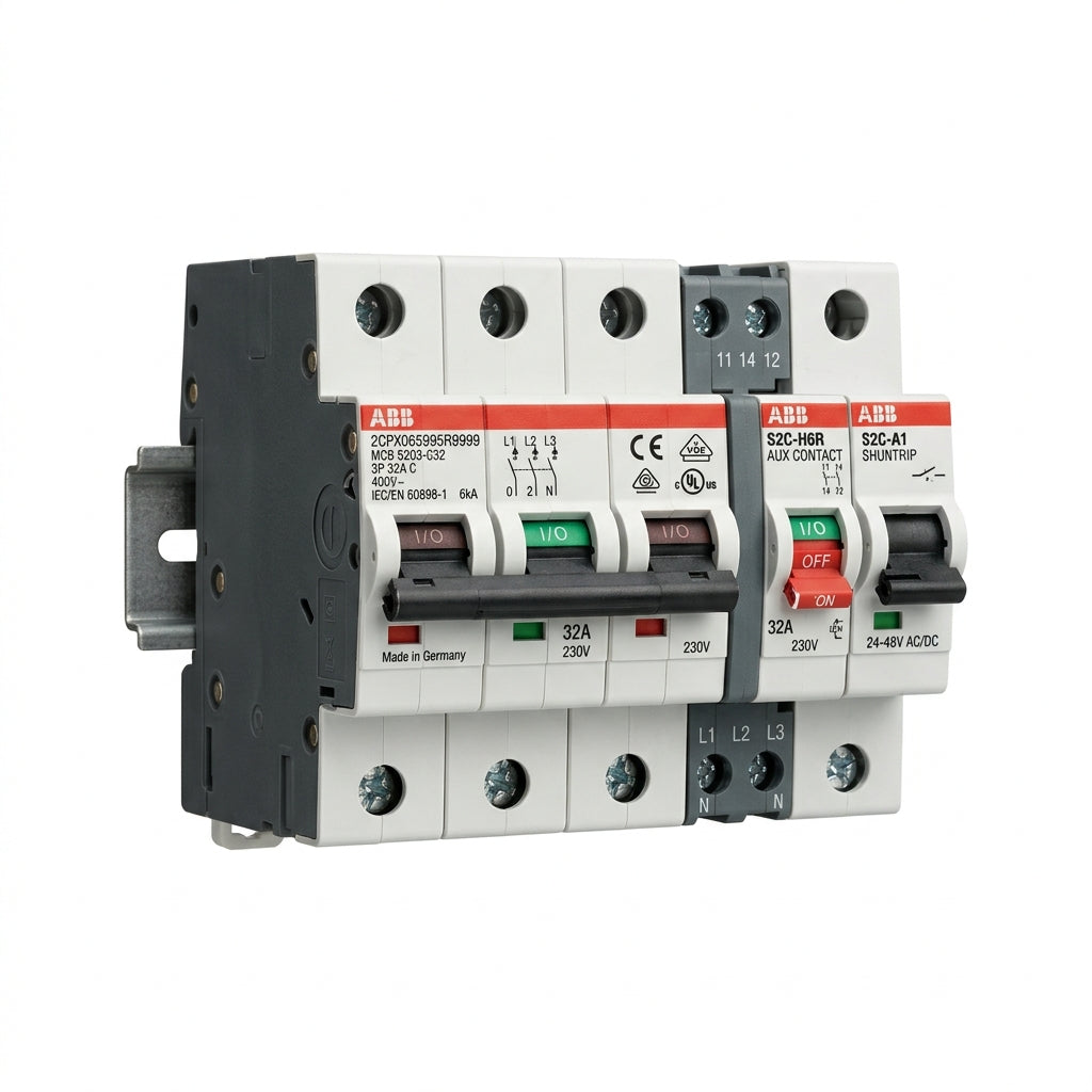 ABB 2CPX065995R9999 ACCESORIOS ELECTRICOS