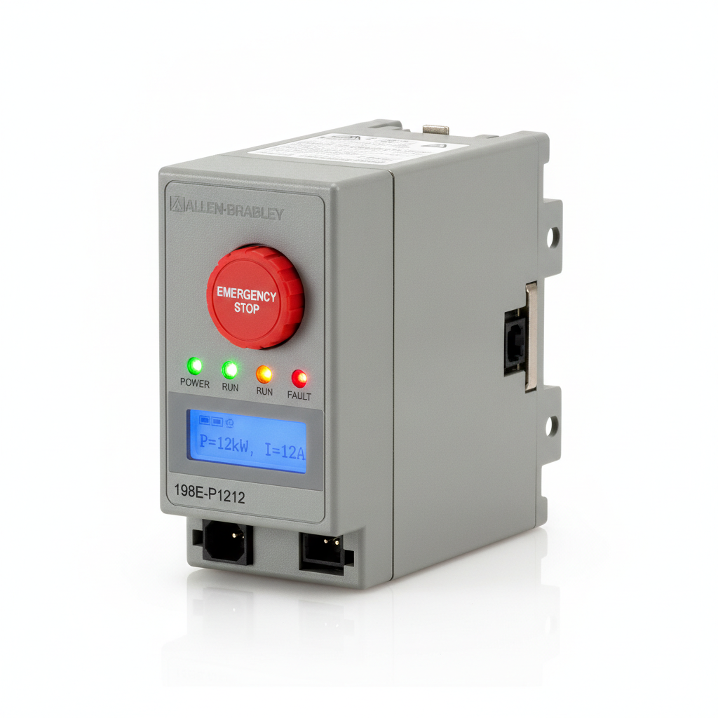 ALLEN-BRADLEY 198E-P1212