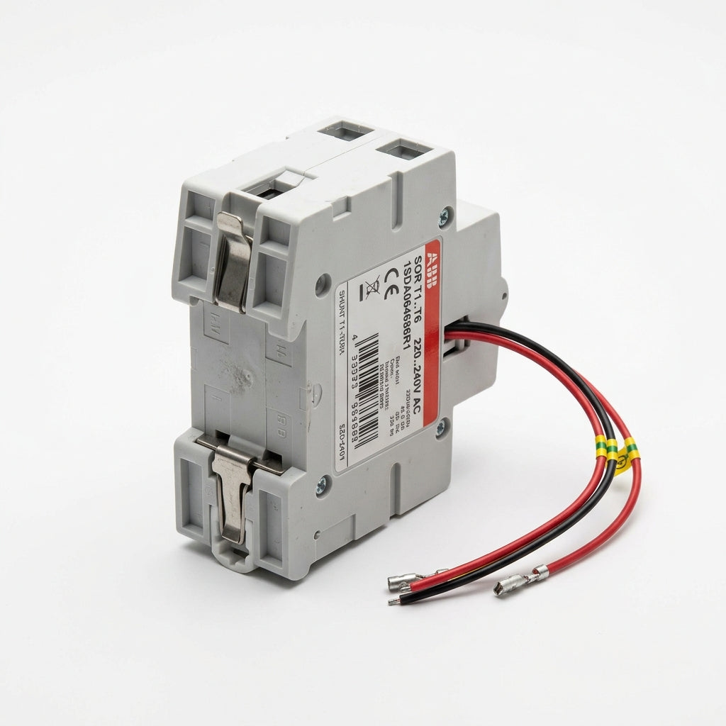 ABB 1SDA064686R1 ACCESORIOS ELECTRICOS