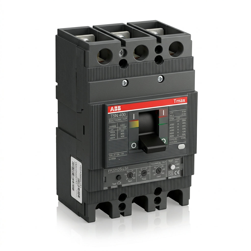 ABB 1SDA056551R1 INTERRUPTORES TERMOMAGNETICOS EN CAJA MOLDEADA