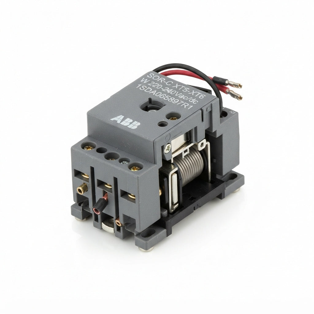 ABB 1SDA065897R1 ACCESORIOS ELECTRICOS