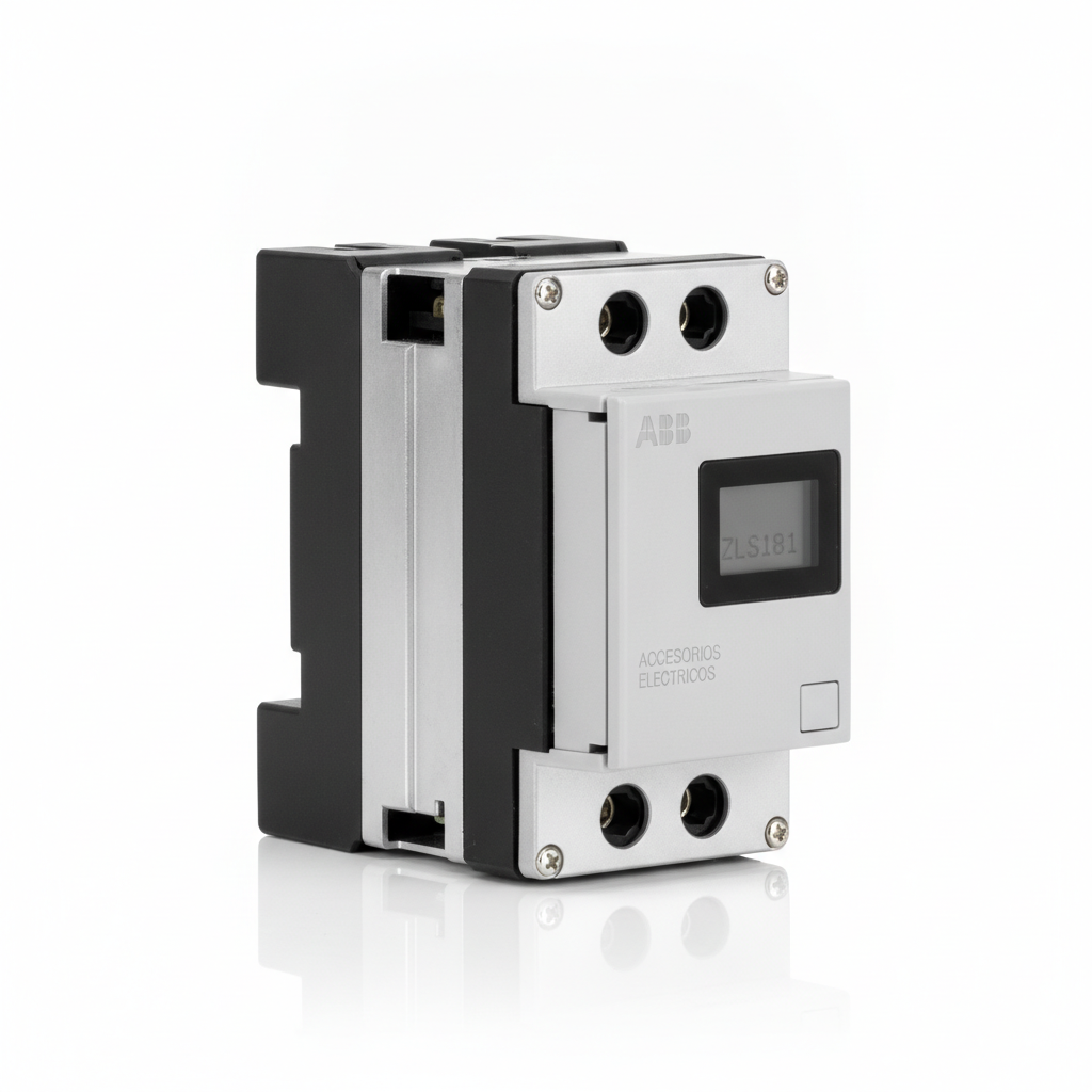 ABB ZLS181 ACCESORIOS ELECTRICOS