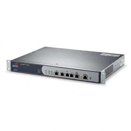 3COM 3CRFW025-97-STRPS EQUIPO DATACOM (REDES Y CABLEADO ESTRUCTURADO)