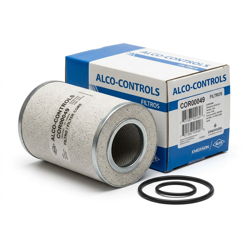 ALCO-CONTROLS COR00049 FILTROS